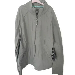 Ryka‎ workout athletic jacket